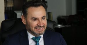 Gheorghe Falcă (Sursa foto: Twitter)